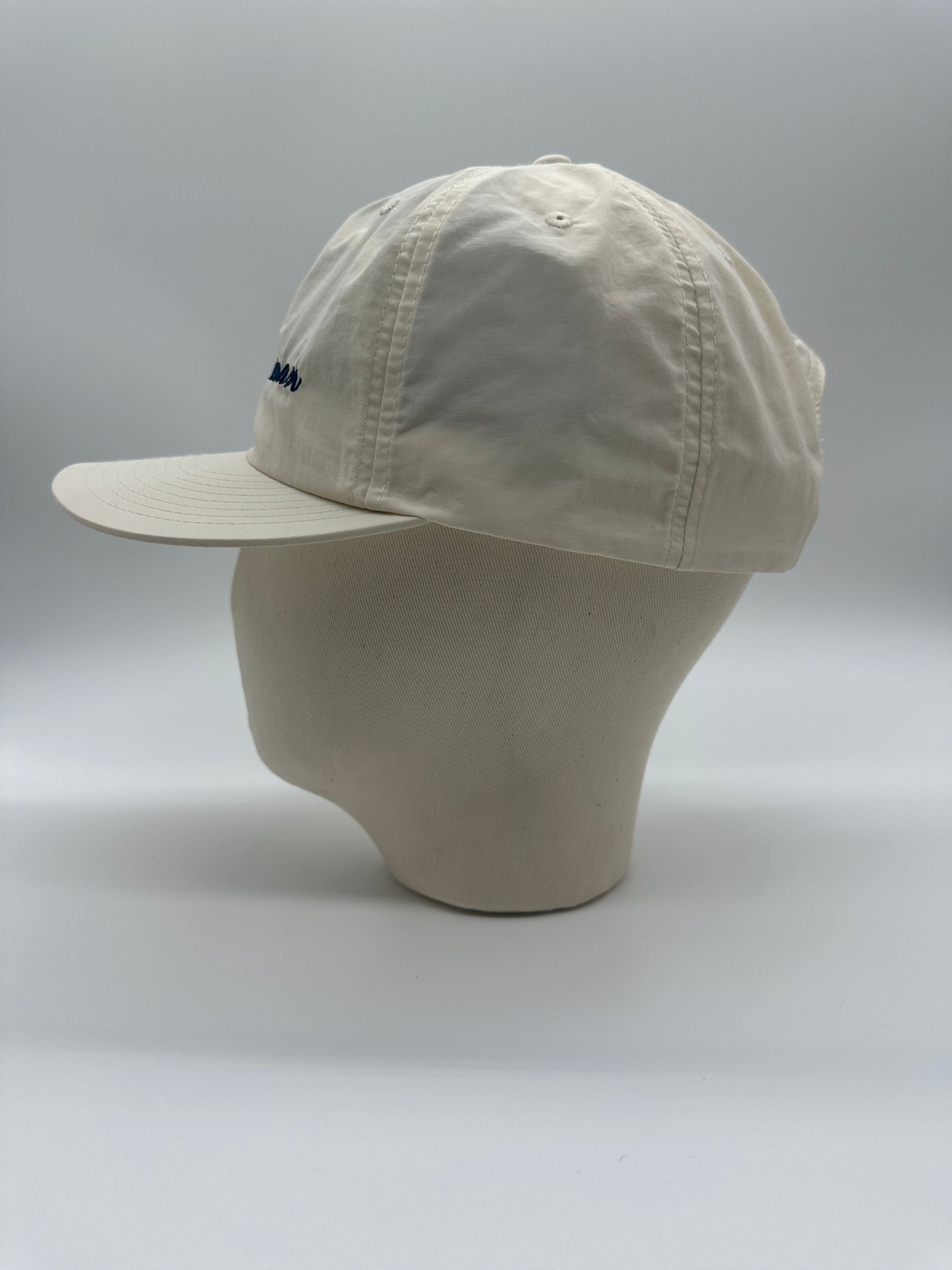 S.T. Scroll Cap Cream
