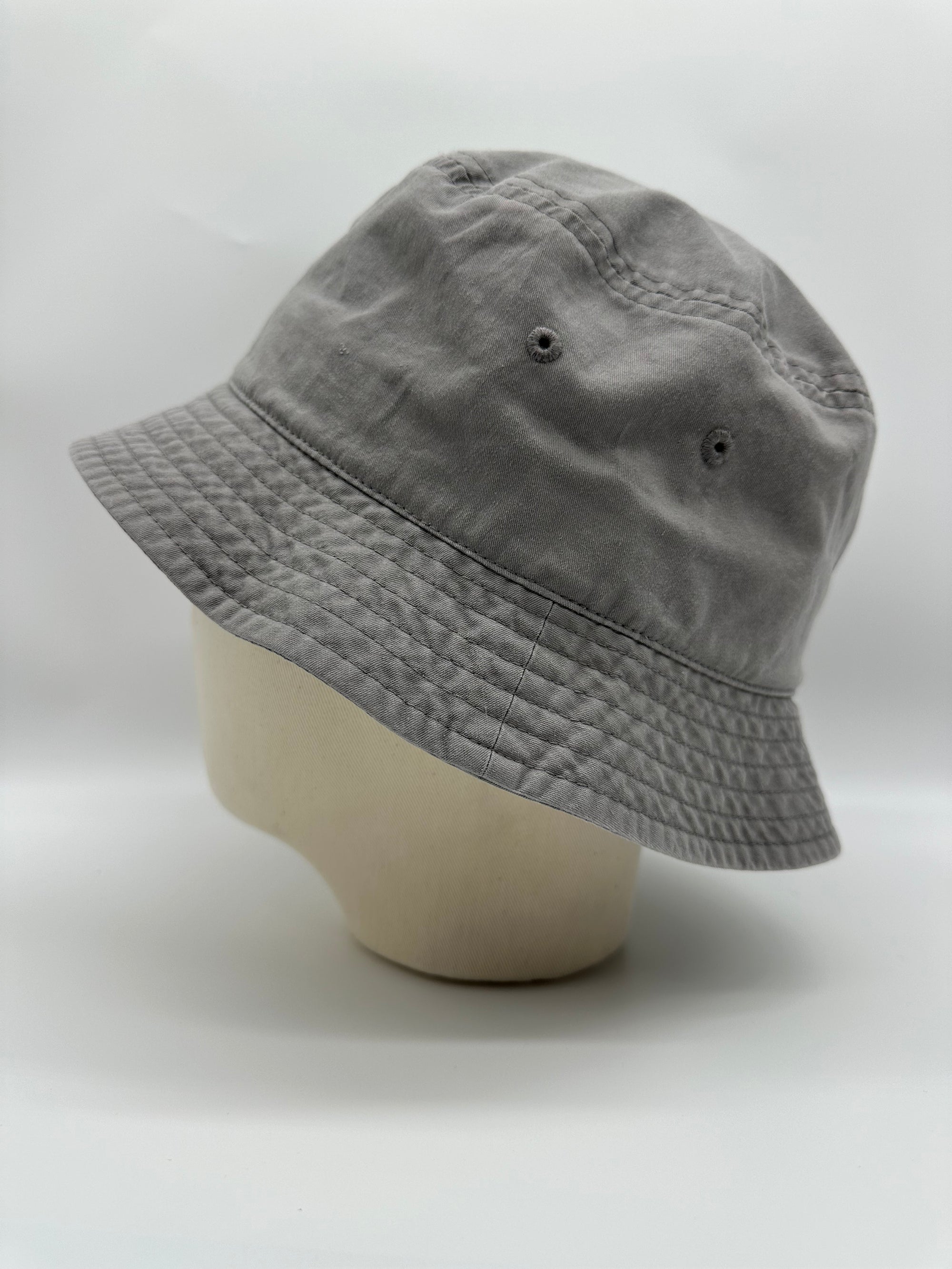 S.T. Bucket - Grey