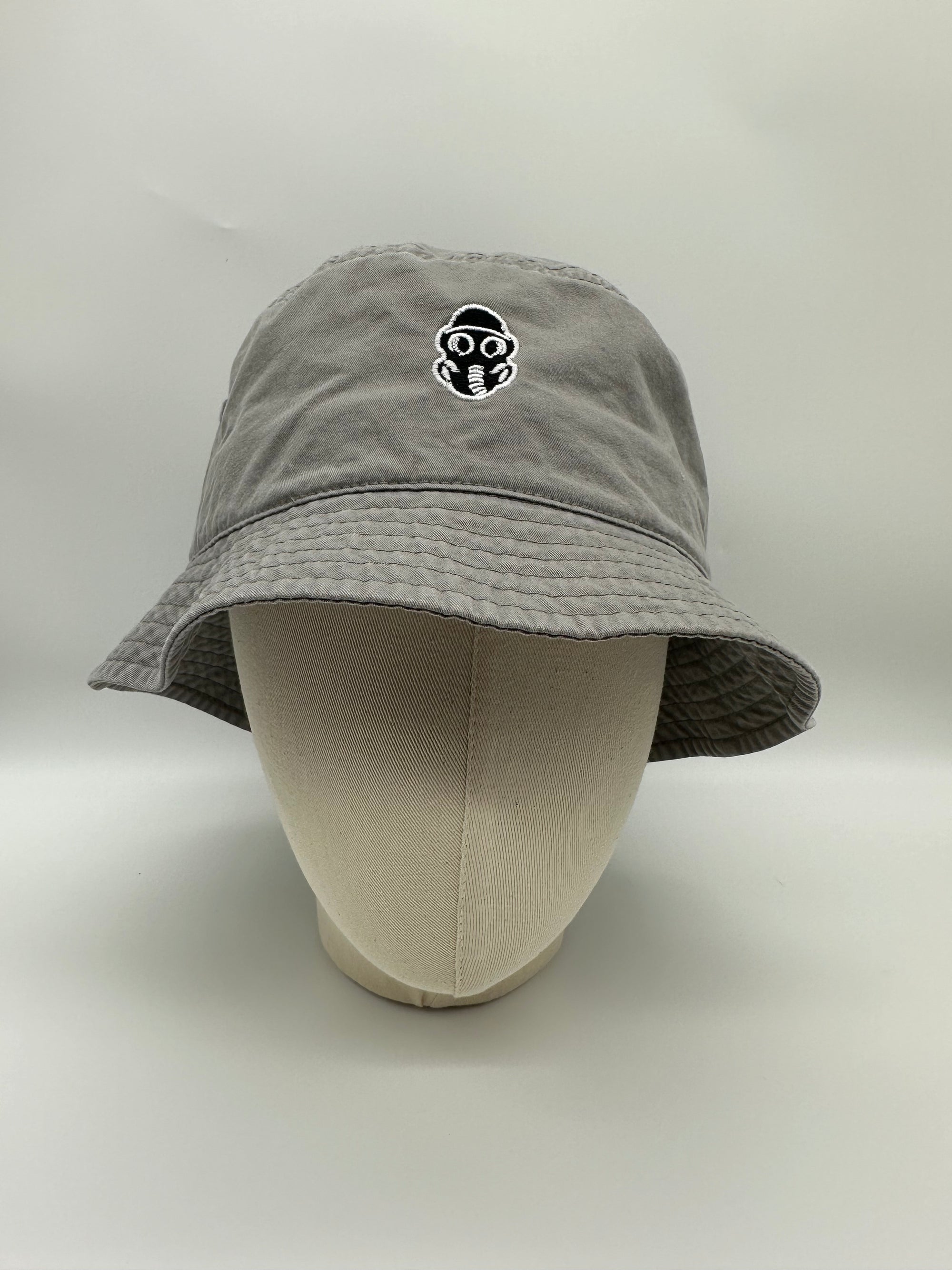 S.T. Bucket - Grey