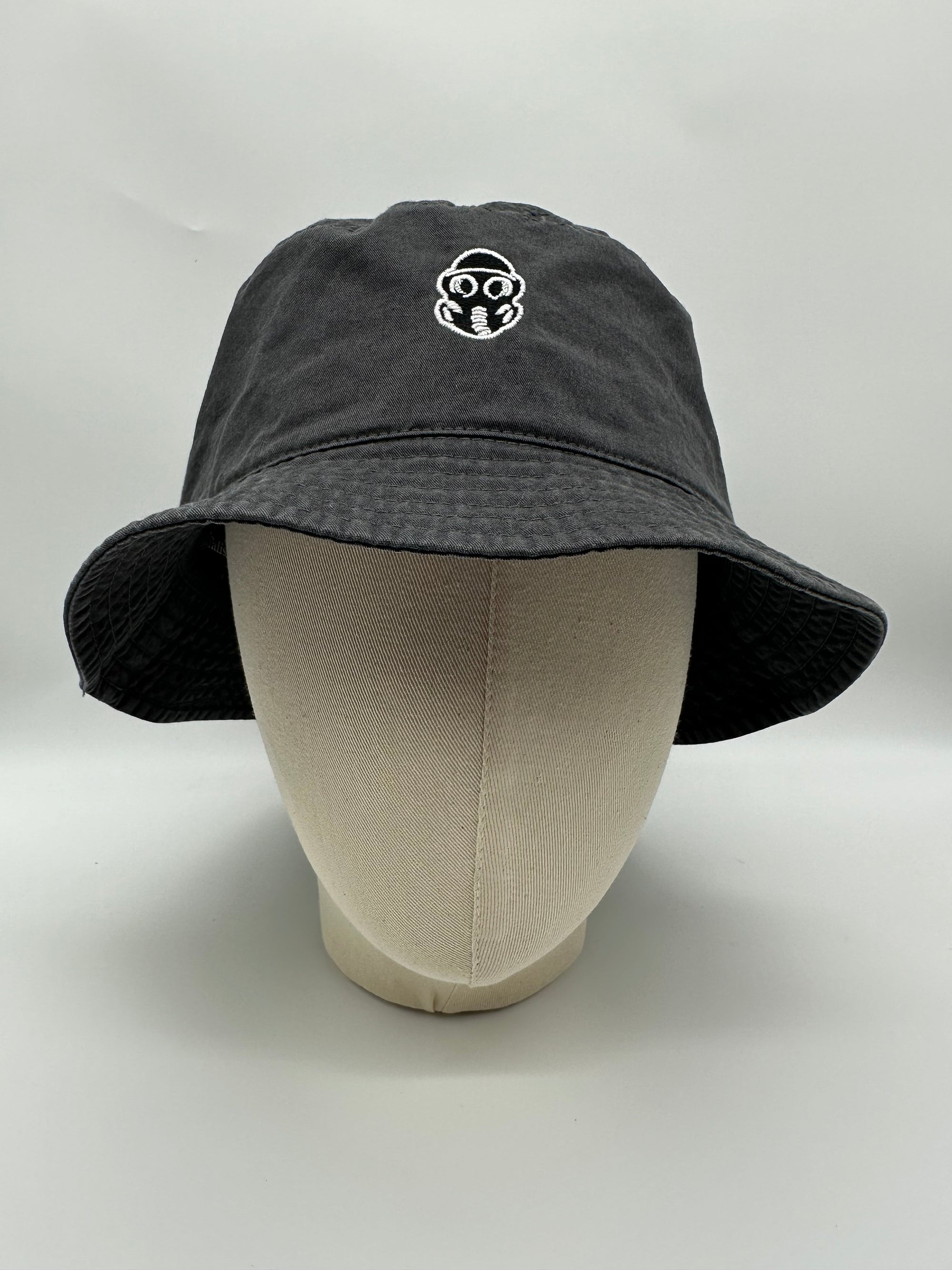 S.T. Bucket - Black