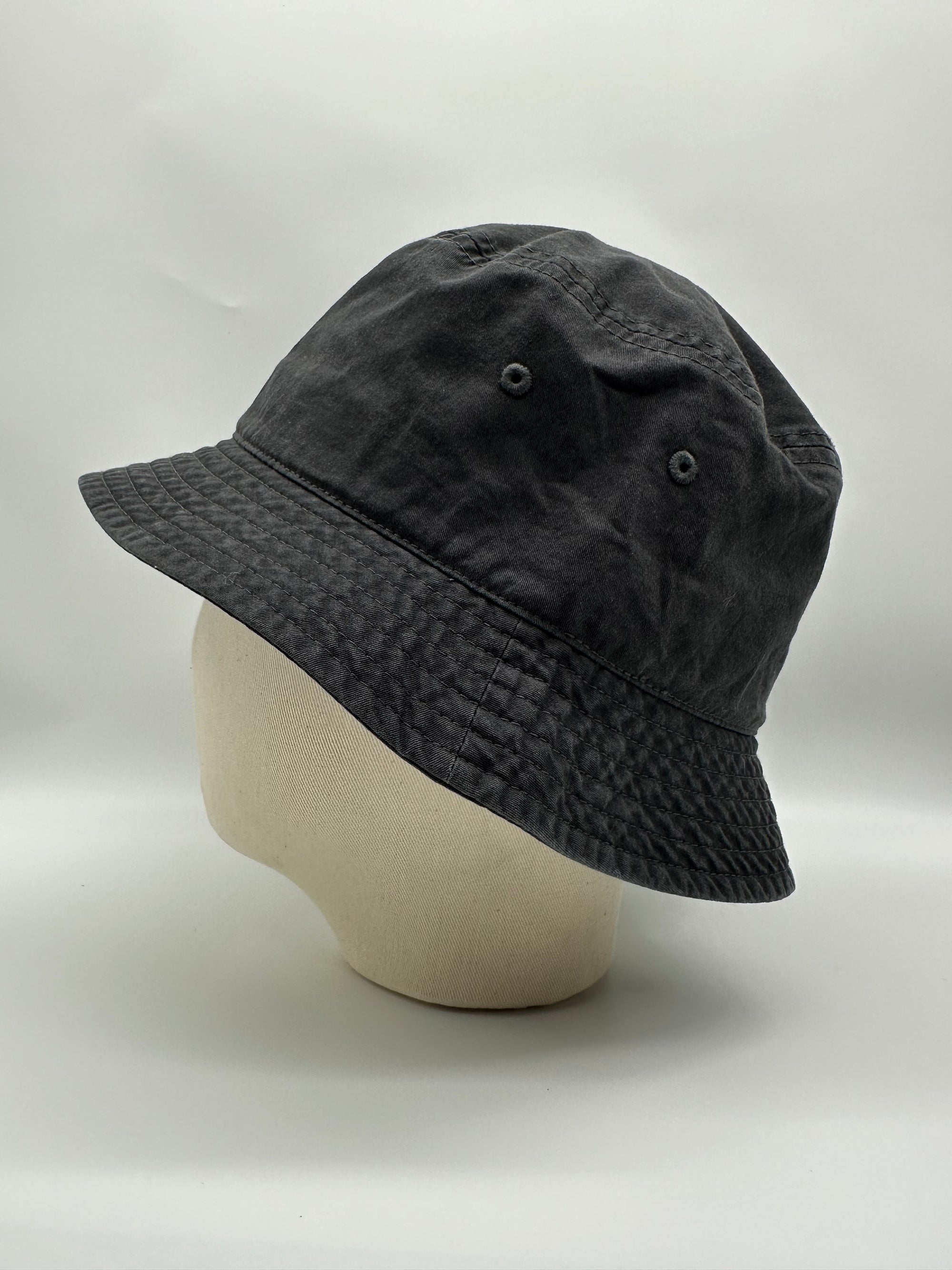S.T. Bucket - Black