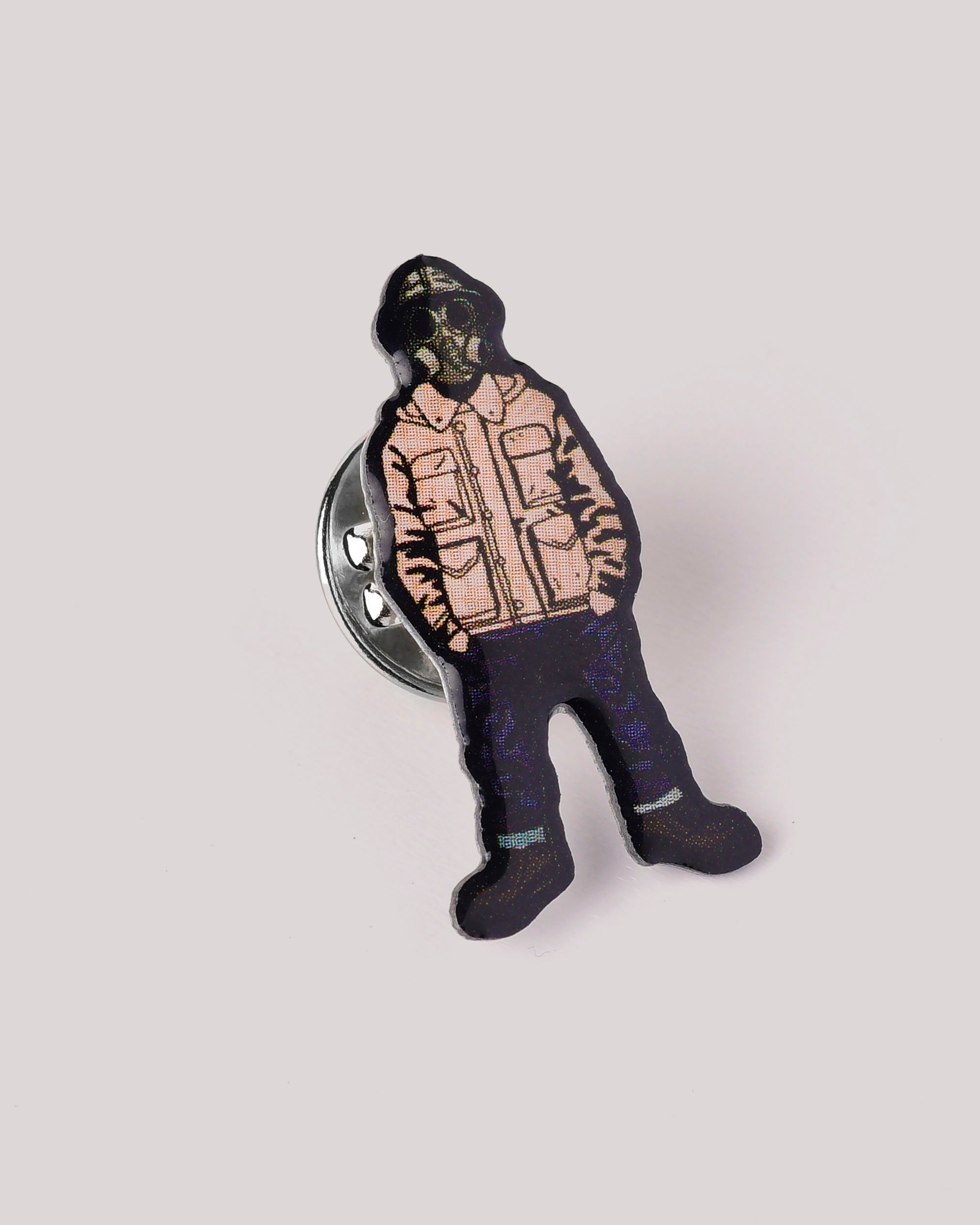 ST x Minty 'Urban Gasman' T-Shirt Bundle