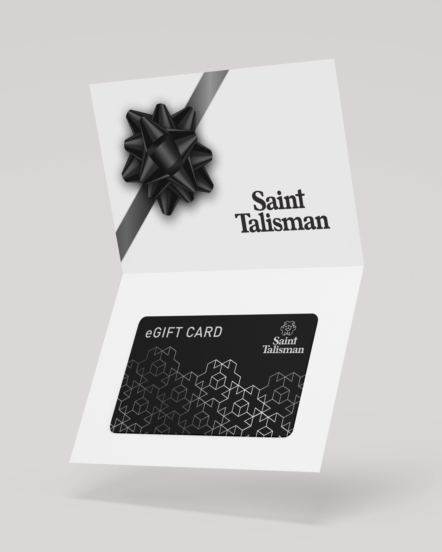 Saint Talisman eGift Card