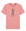 The Urban Gasman T-Shirt - Pink is a medium fit, organic cotton tee with a black line sketch of a person wearing sunglasses, hat, jacket, and pants. "Saint Talisman" is printed across the chest over the illustration.